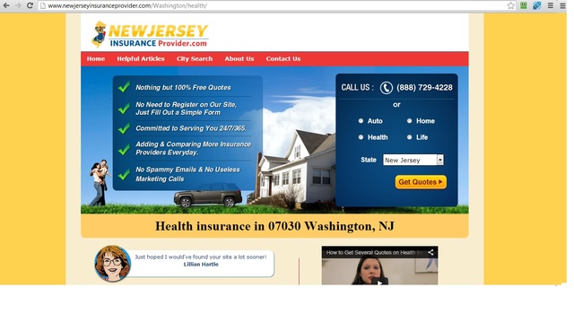 How to build Insurance Any time you Burn Your empl health insurance washington