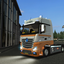 gts Mercedes Actros MP4 + S... - GTS COMBO'S