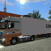 gts Mercedes Actros MP4 + S... - GTS COMBO'S