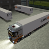 gts Mercedes Actros MP4 + S... - GTS COMBO'S