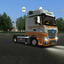 gts Mercedes Actros MP4 + S... - GTS COMBO'S
