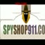 Spy Shop - Picture Box