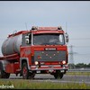 AG-16980 Scania 141 Fridu's... - Uittoch TF 2013
