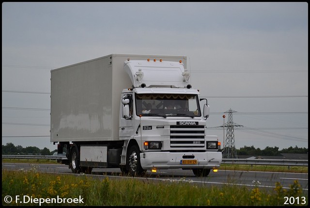 BD-DH-29 Scania 93M 220-BorderMaker Uittoch TF 2013