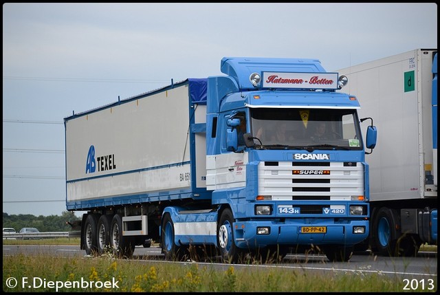 BD-PP-42 Scania 143H 420 Hatmann Betten-BorderMake Uittoch TF 2013