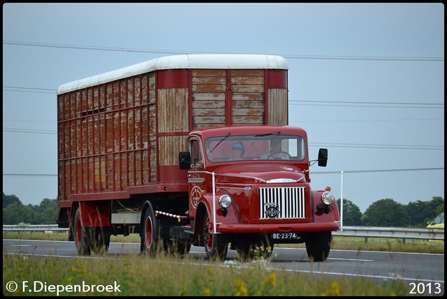 BE-23-74 Volvo L 38503 van de Kamp-BorderMaker Uittoch TF 2013