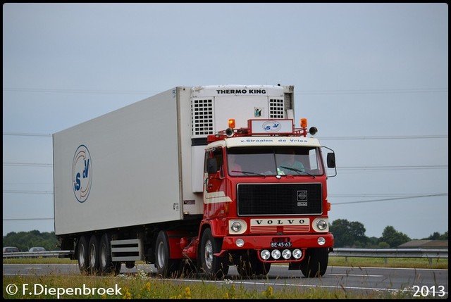 BE-45-63 Volvo F89 van Straalen en de Vries-Border Uittoch TF 2013