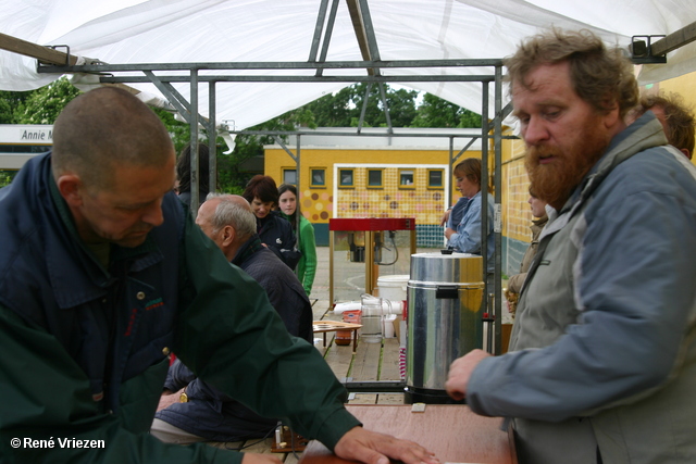 RenÃ© Vriezen 2007-05-12 #0274 WWP2 & TamTam Opfleurdag 12-05-2007