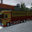 gts Daf XF 105 - GTS COMBO'S