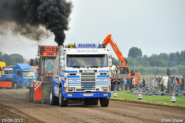 09-08-2013 066-BorderMaker Montfoort 09-08-2013