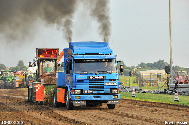 09-08-2013 098-BorderMaker Montfoort 09-08-2013