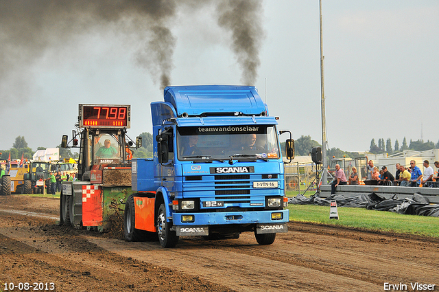 09-08-2013 099-BorderMaker Montfoort 09-08-2013