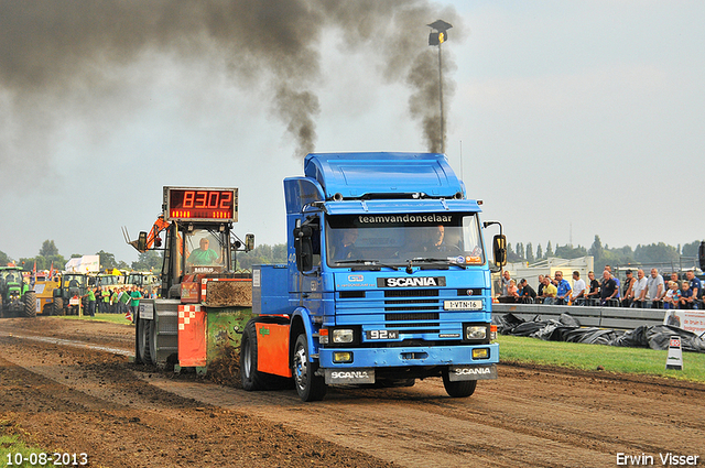 09-08-2013 100-BorderMaker Montfoort 09-08-2013