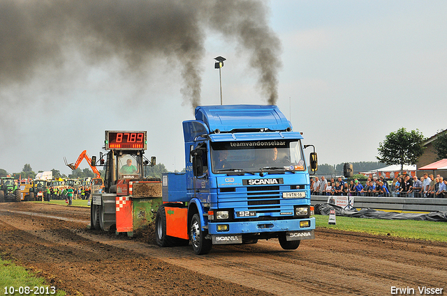 09-08-2013 101-BorderMaker Montfoort 09-08-2013