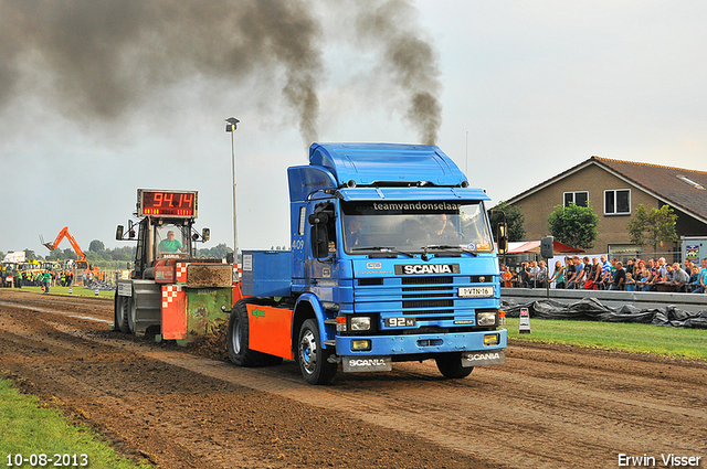 09-08-2013 102-BorderMaker Montfoort 09-08-2013