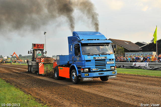 09-08-2013 103-BorderMaker Montfoort 09-08-2013