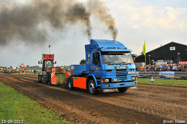 09-08-2013 104-BorderMaker Montfoort 09-08-2013