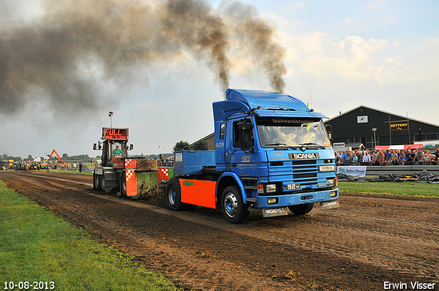 09-08-2013 105-BorderMaker Montfoort 09-08-2013