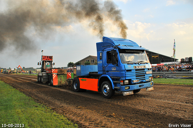 09-08-2013 106-BorderMaker Montfoort 09-08-2013