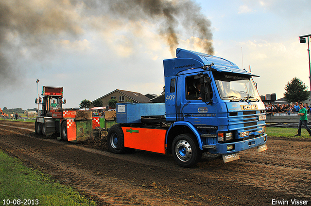 09-08-2013 107-BorderMaker Montfoort 09-08-2013