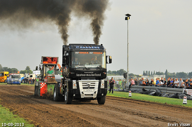 09-08-2013 121-BorderMaker Montfoort 09-08-2013