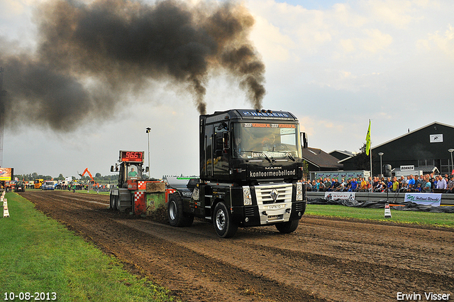 09-08-2013 125-BorderMaker Montfoort 09-08-2013