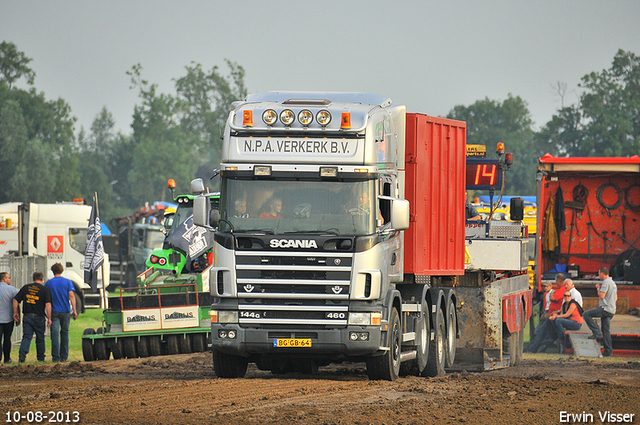 09-08-2013 131-BorderMaker Montfoort 09-08-2013