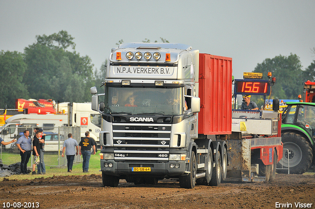 09-08-2013 132-BorderMaker Montfoort 09-08-2013