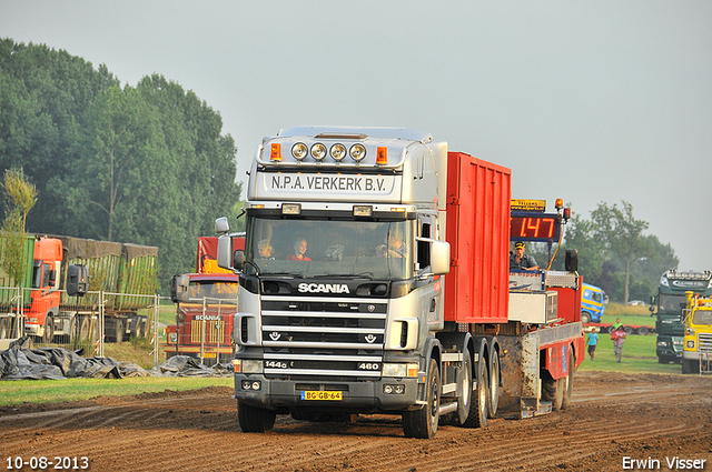 09-08-2013 135-BorderMaker Montfoort 09-08-2013