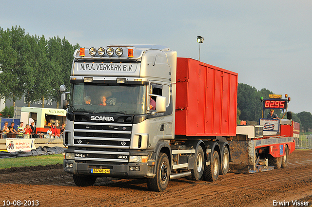 09-08-2013 138-BorderMaker Montfoort 09-08-2013