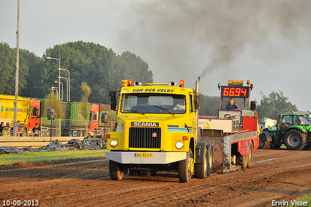 09-08-2013 166-BorderMaker Montfoort 09-08-2013