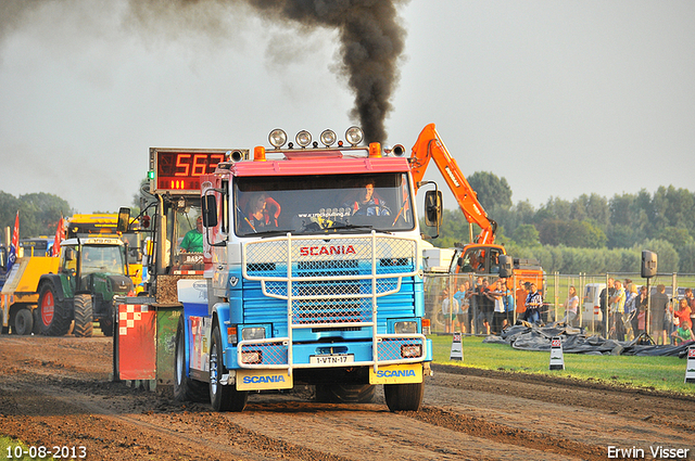 09-08-2013 172-BorderMaker Montfoort 09-08-2013