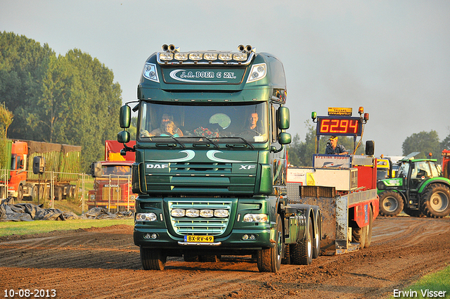 09-08-2013 183-BorderMaker Montfoort 09-08-2013