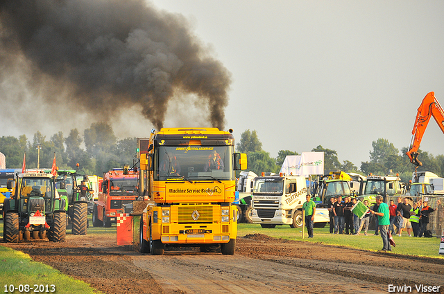 09-08-2013 190-BorderMaker Montfoort 09-08-2013