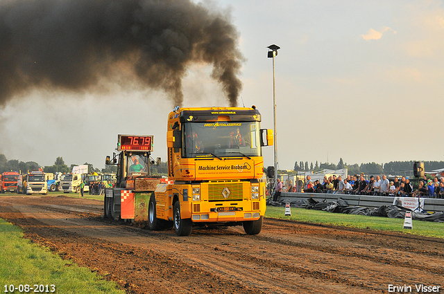 09-08-2013 195-BorderMaker Montfoort 09-08-2013