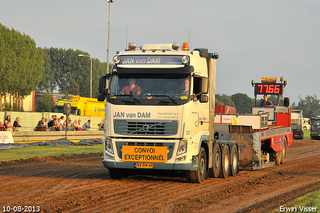 09-08-2013 219-BorderMaker Montfoort 09-08-2013