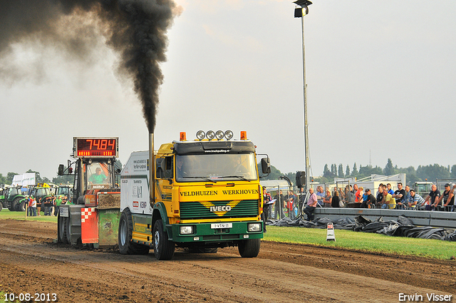 09-08-2013 230-BorderMaker Montfoort 09-08-2013