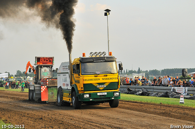 09-08-2013 231-BorderMaker Montfoort 09-08-2013