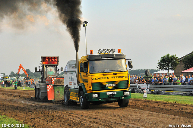 09-08-2013 232-BorderMaker Montfoort 09-08-2013