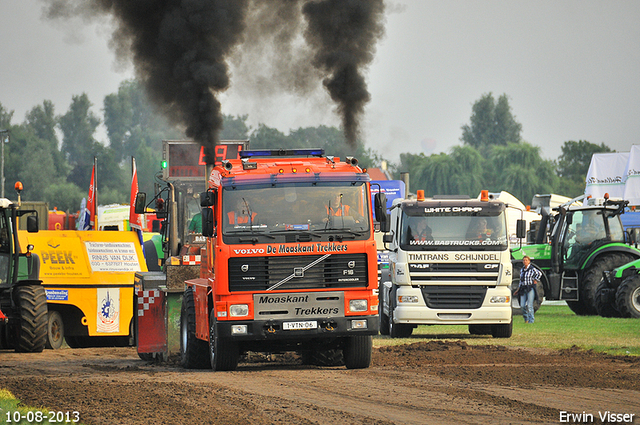 09-08-2013 243-BorderMaker Montfoort 09-08-2013