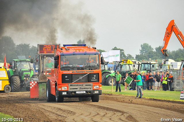 09-08-2013 245-BorderMaker Montfoort 09-08-2013