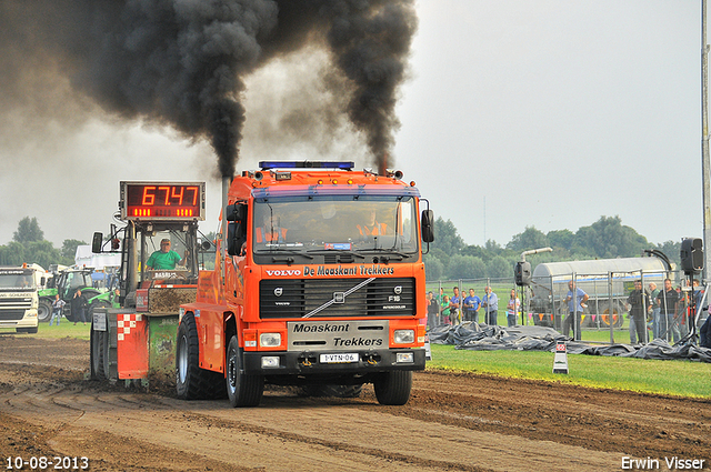 09-08-2013 249-BorderMaker Montfoort 09-08-2013