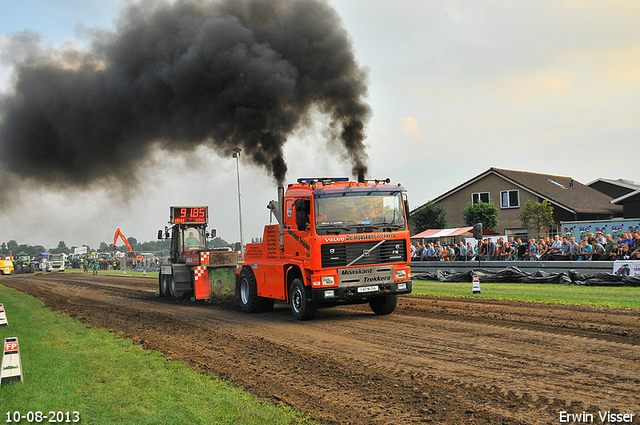 09-08-2013 252-BorderMaker Montfoort 09-08-2013