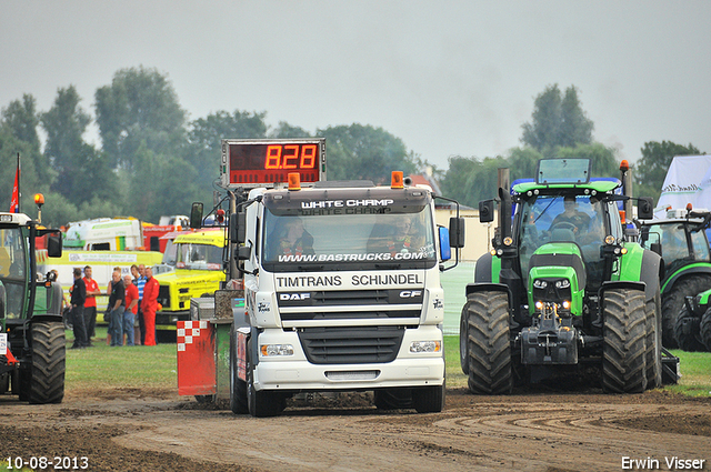 09-08-2013 258-BorderMaker Montfoort 09-08-2013