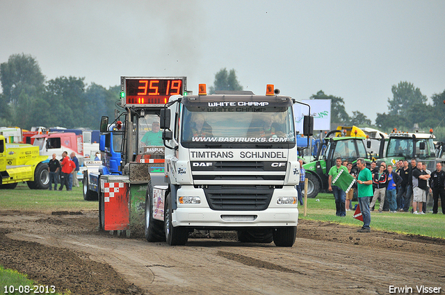 09-08-2013 262-BorderMaker Montfoort 09-08-2013