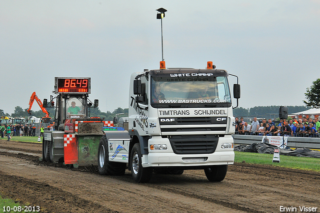 09-08-2013 267-BorderMaker Montfoort 09-08-2013