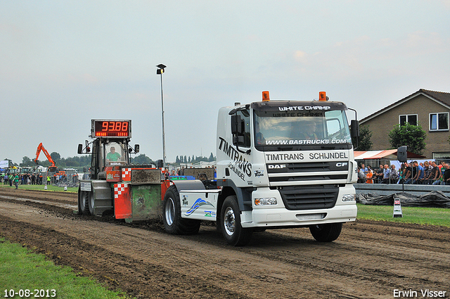 09-08-2013 268-BorderMaker Montfoort 09-08-2013