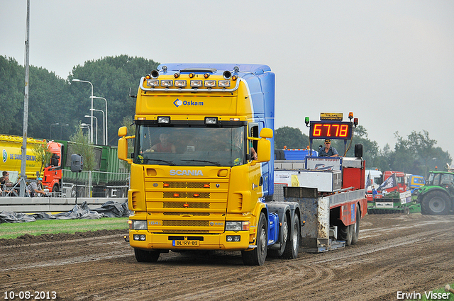 09-08-2013 273-BorderMaker Montfoort 09-08-2013