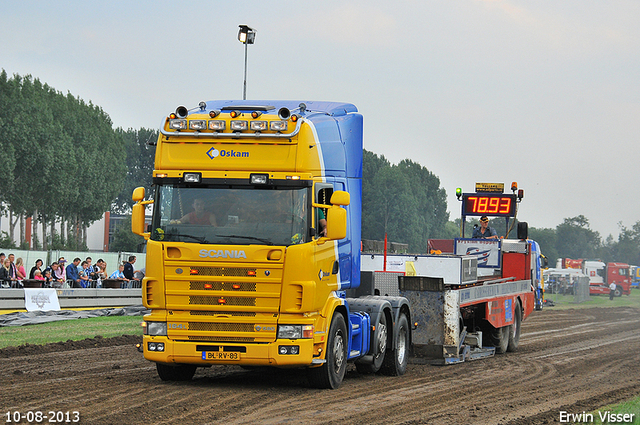 09-08-2013 274-BorderMaker Montfoort 09-08-2013