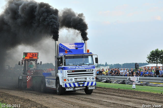 09-08-2013 285-BorderMaker Montfoort 09-08-2013